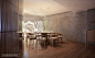 重庆市江北区北滨路龙湖星悦荟6-5F 朴素餐厅 - 餐饮空间 - 室内设计联盟