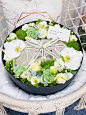 中山花店｜HUAMANWU FLOWER