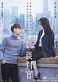 #杨幂##黄子韬##谈判官#