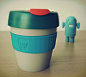 关于Keepcup
