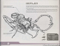 星际争霸2虫族兵种设计图集