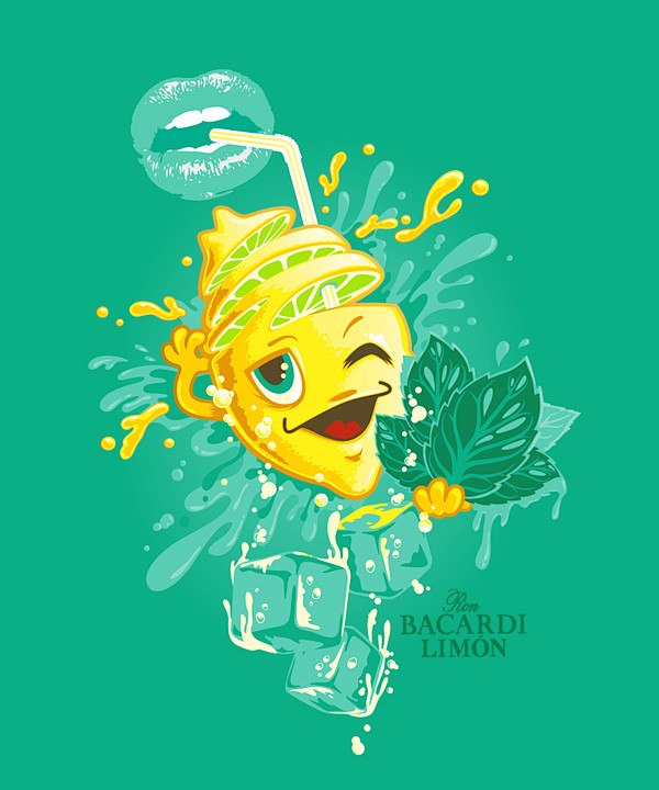 莫斯科插画艺术师zuttoT恤图案设计欣...