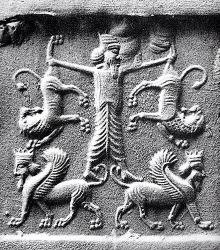 6.Assyrian