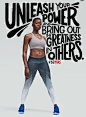 Let Danai jump star your new year resolutions for getting fit and unleash your power,she did for me @Reebok @DanaiGurira pic.twitter.com/laROCgt2wI