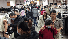 專心采集到壹品仓现场