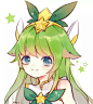 可爱 少女 闺蜜 头像。
