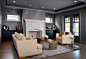 Kenwood 10,000 square foot renovation