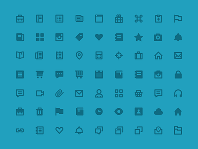 Flaticons Website | ...