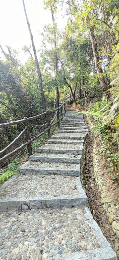 00oollLL~采集到古道，山路