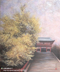 氤氲晨光的仰望采集到迷幻世界