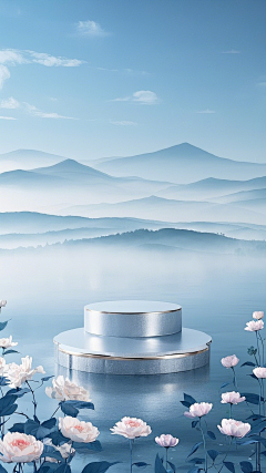 星辰逐梦采集到背景图/虚拟场景