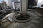 Squatters in Venezuela's 45-Story 'Tower of David'