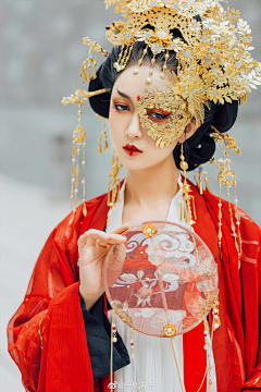 无里采集到人物摄影