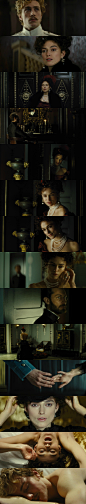 #电影# #电影海报# #电影截图#
【安娜·卡列尼娜 Anna Karenina 2012】 
凯拉·奈特莉 Keira Knightley
裘德·洛 Jude Law
亚伦·泰勒-约翰逊 Aaron Taylor-Johnson