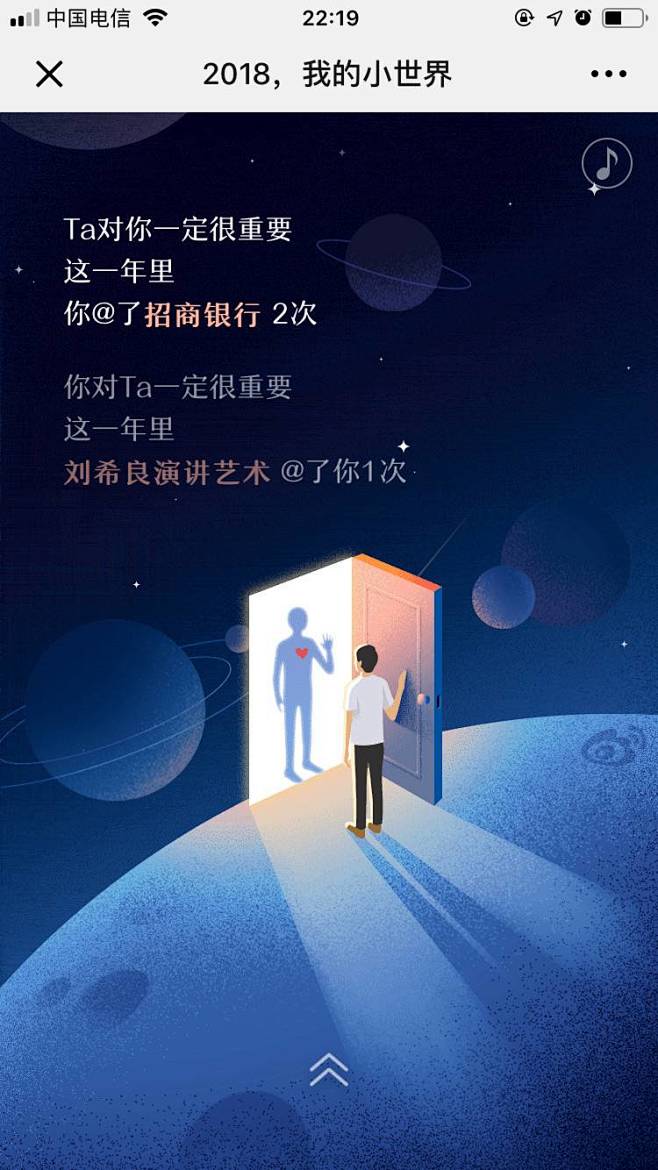 [米田/主动设计整理]微博：2018 我...