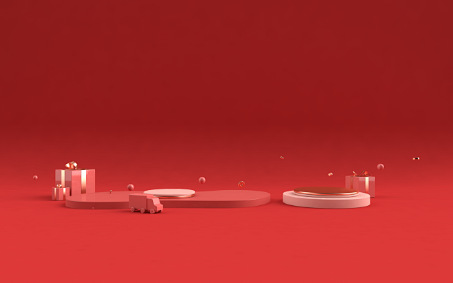 c4d背景