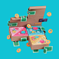 Hyperthalamuscorp — Step (1)