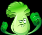 《植物大战僵尸2》原画公布：一大波全新僵尸/植物