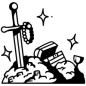 宝藏图标 5111756