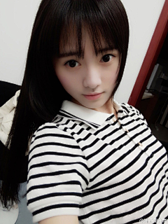 小杯子采集到美女