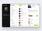 Workline - ATS Web App