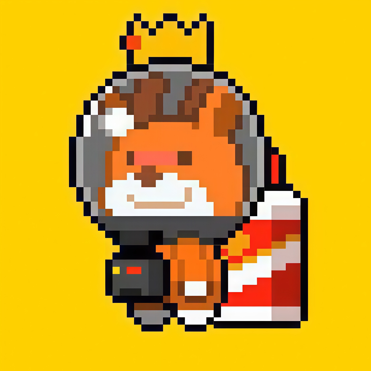 Loong龙
