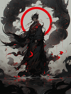 无端么~采集到是老黑啊