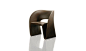 Raviolo Chair by Magis Design