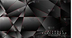 几何形状,华贵,抽象,背景,华丽的,技术,壁纸,婚礼,模板,现代