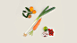 Jaju Supermarket : We arrived to the present with the inspiration of the past. The JAJU supermarket is a commercial space in the center of the city of Esposende, a brand with five decades and that confuses its history with the city itself. The JAJU longs 