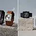Maven’s brutalist wristwatch highlights beauty in simplicity with its ‘raw and honest’ design - Yanko Design : Time might be fluid, but Brut by Maven gives it a rigid, almost cold appearance. Named after Brutalism, the architectural style that emerged in