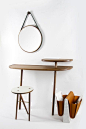 Launch collection by Noble & Wood: 