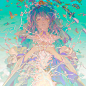 『 lastsnow ／ 魂音泉』 [零＠通販始めた] [2019-12-24] [ID784635470]