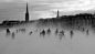 【美图分享】Vinko Bandelj的作品《Miroir d'eau》 #500px#
