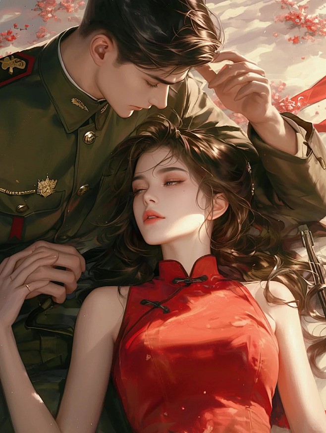 年代文-更多类型图片 持续更新中……@独...