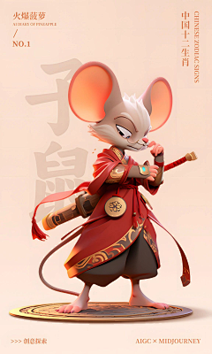 窦煜昕采集到3D