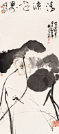 金奖画家——刘旦宅 <wbr> <wbr>(1931～2011)