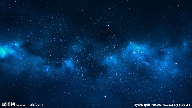 星空