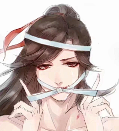 不是阿执采集到漫头