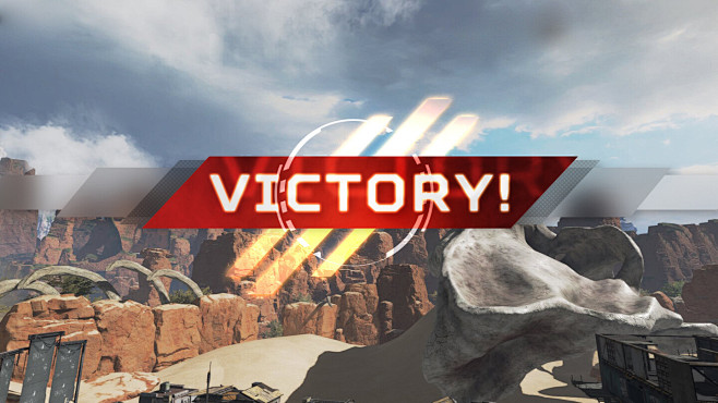 Apex Legends : User ...