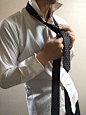 #匠人分享# #绘画资料参考#    男式衬衫在不同动作下的褶皱参考 ​​​​