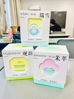 AllisonBo采集到包装
