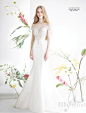 [MYWEDDING] 결혼 준비의 바이블, <마이웨딩> : <마이웨딩>은 매달 웨딩드레스, 한복, 뷰티, 주얼리&워치, 혼수, 허니문, 웨딩 인포메이션, 리빙, 패션 등 예비신부들의 요구에 맞춘 웨딩 전반에 관련된 내용으로 구성된 잡지입니다.