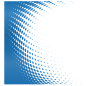 科技未来科幻蓝色光效粒子光圈灯光透明免抠PNG图案 后期设计素材 (18