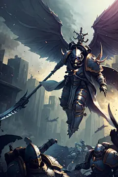 Warhammer-40000-фэндомы-нейронные-сети-длиннопост-8031563