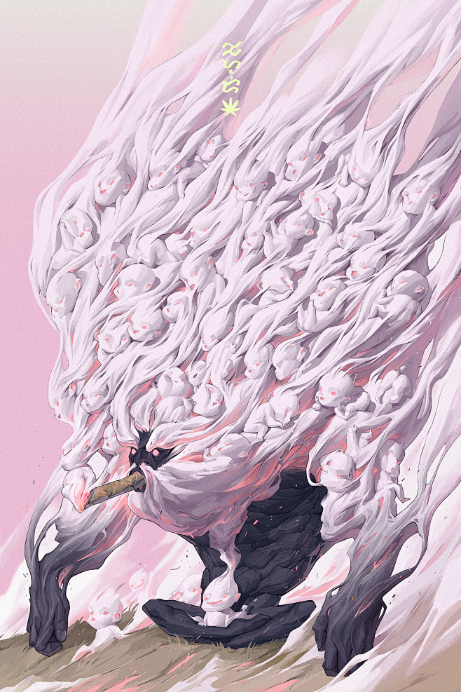 Character Designs 20...