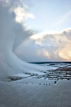 洫脃汐陽采集到雪景