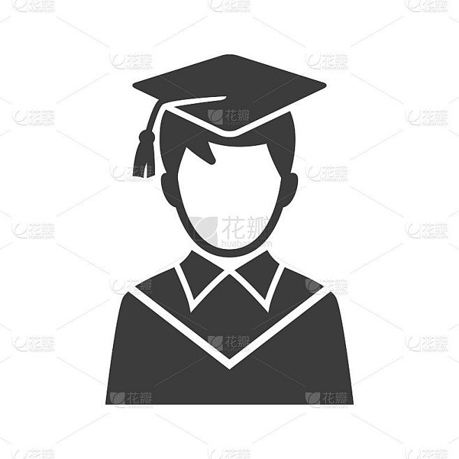 学生图标