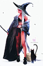 Original work, by Ross Tran