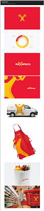 maxiahorro on Behance